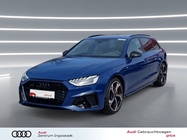 Audi A4 2024