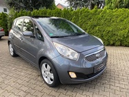 Kia Venga 2011