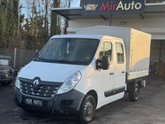 Renault Master 2019