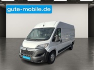 Citroen Jumper 2023