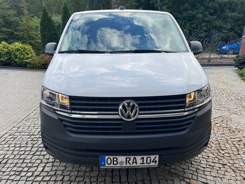 Volkswagen T6