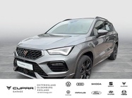 Cupra Ateca 2025