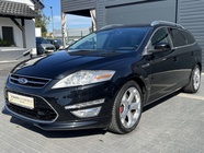 Ford Mondeo 2011