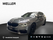 BMW 5 Series 2019
