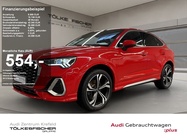 Audi Q3 2024