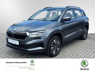 Skoda Karoq 2025