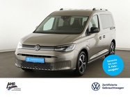 Volkswagen Caddy 2022