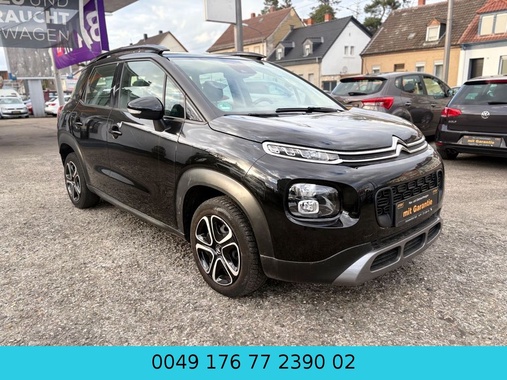 Citroen C3 2018