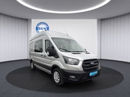 Ford Transit 2024