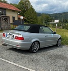 BMW 3 Series 2004