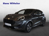 Ford Puma 2021