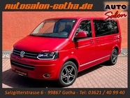 Volkswagen T5 2011