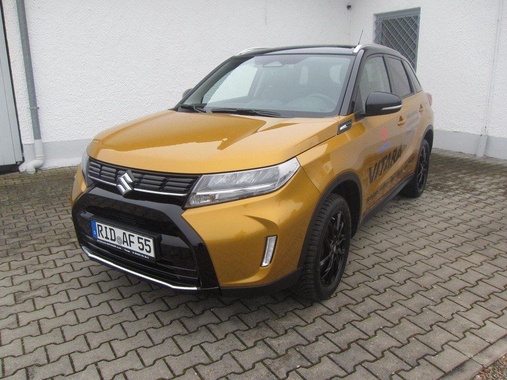 Suzuki Vitara 2025