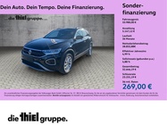Volkswagen T-Roc 2026