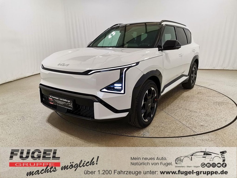 Kia EV5