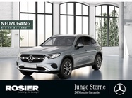 Mercedes-Benz GLC-Class 2022