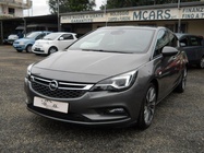 Opel Astra 2019