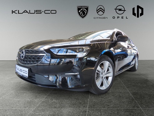 Opel Insignia 2021