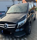 Mercedes-Benz V-Class 2019