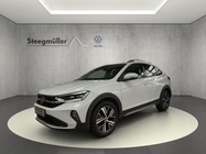 Volkswagen Taigo 2023