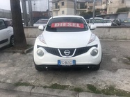 Nissan Juke 2011