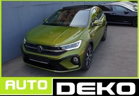 Volkswagen Taigo 2022