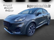 Ford Puma 2021