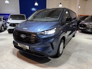Ford Transit Custom 2025
