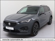 Seat Tarraco 2022