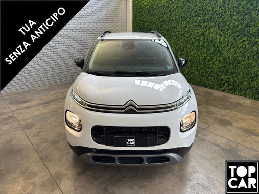 Citroen C3 2020