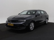 Opel Astra 2024