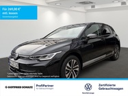 Volkswagen Golf 2025