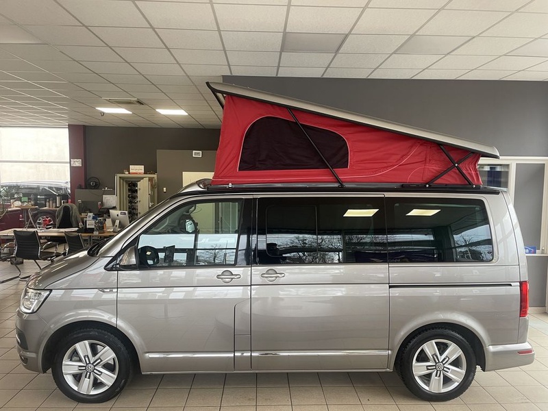Volkswagen T6