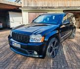 Jeep Grand Cherokee 2006