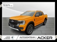 Ford Ranger 2025