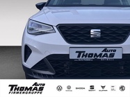 Seat Arona 2024