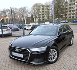 Audi A6 2019