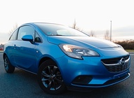 Opel Corsa 2019