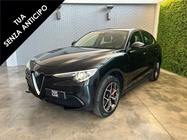 Alfa Romeo Stelvio 2023