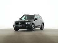 Mercedes-Benz GLB-Class 2022