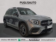 Mercedes-Benz GLB-Class 2021