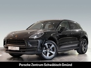 Porsche Macan 2021