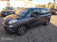 Fiat 500L 2021