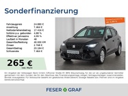 Seat Arona 2025