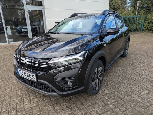 Dacia Sandero 2026