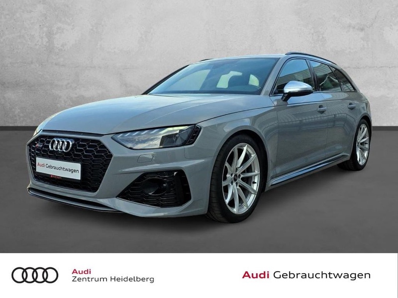 Audi RS4