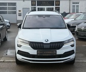 Skoda Karoq 2021