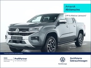 Volkswagen Amarok 2024