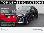 Audi A5 2025