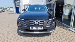Hyundai Tucson 2025